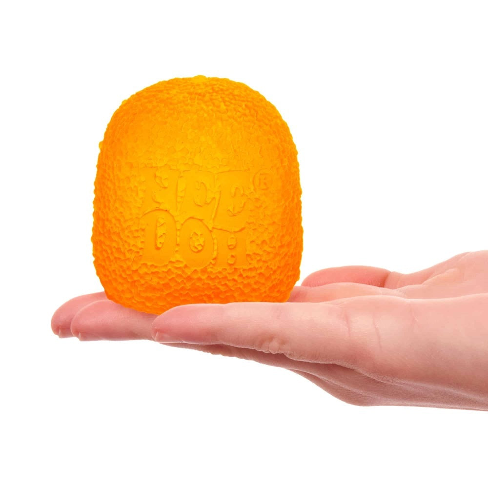 NeeDoh | Gumdrop | Super Solid Squeeze!